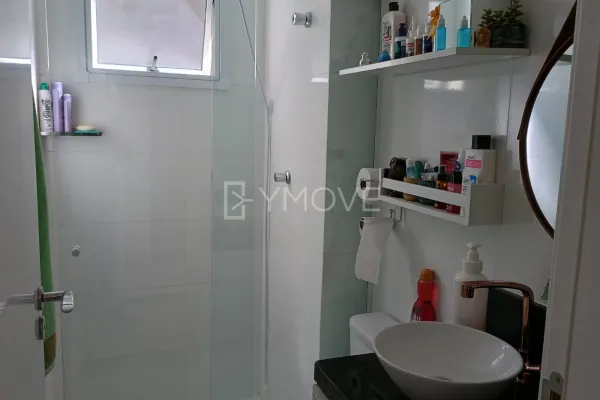Apartamento à venda com 2 quartos no Chácara Belenzinho, São Paulo — foto 9